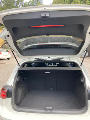 VW Golf 2.0 TSI R DSG 4Motion