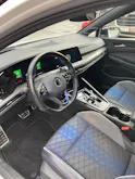 VW Golf 2.0 TSI R DSG 4Motion