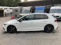 VW Golf 2.0 TSI R DSG 4Motion