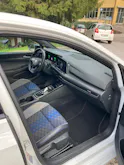 VW Golf 2.0 TSI R DSG 4Motion