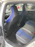 VW Golf 2.0 TSI R DSG 4Motion