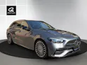 MERCEDES-BENZ C 220 d T 4 Matic Swiss Star
