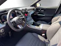 MERCEDES-BENZ C 220 d T 4 Matic Swiss Star