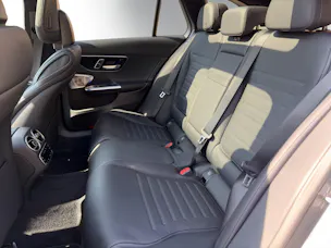MERCEDES-BENZ C 220 d T 4 Matic Swiss Star