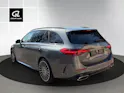 MERCEDES-BENZ C 220 d T 4 Matic Swiss Star
