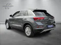 VW T-Roc 1.5 TSI EVO Life DSG