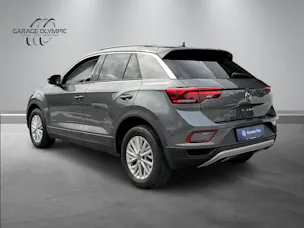 VW T-Roc 1.5 TSI EVO Life DSG