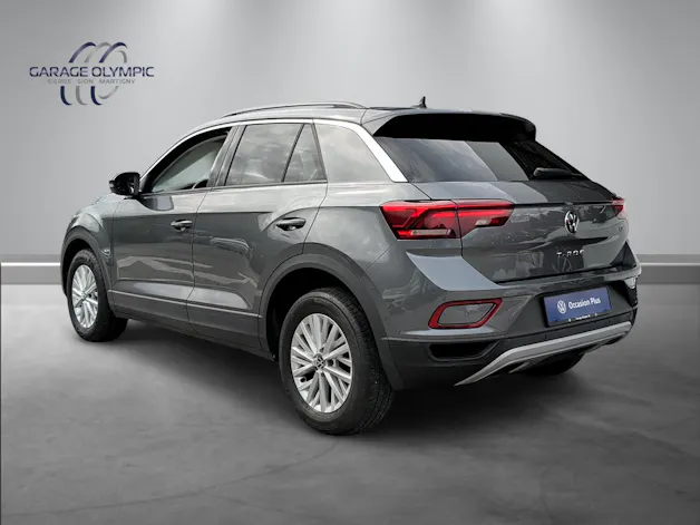 VW T-Roc 1.5 TSI EVO Life DSG