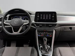 VW T-Roc 1.5 TSI EVO Life DSG