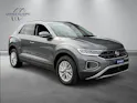 VW T-Roc 1.5 TSI EVO Life DSG