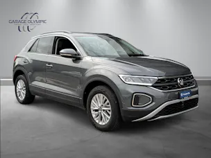VW T-Roc 1.5 TSI EVO Life DSG