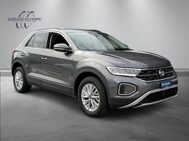 VW T-Roc 1.5 TSI EVO Life DSG