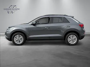 VW T-Roc 1.5 TSI EVO Life DSG