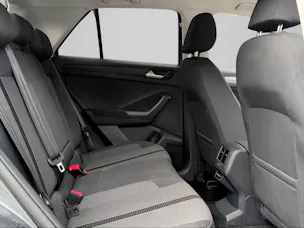 VW T-Roc 1.5 TSI EVO Life DSG
