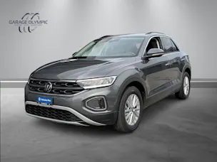 VW T-Roc 1.5 TSI EVO Life DSG