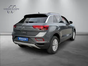VW T-Roc 1.5 TSI EVO Life DSG