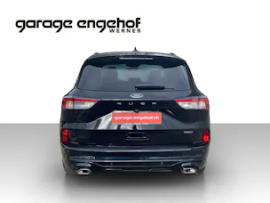FORD Kuga 2.5 PHEV ST-Line 2WD