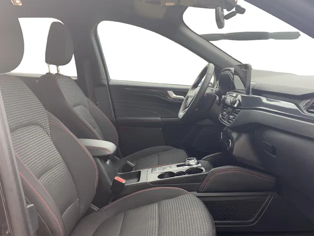 FORD Kuga 2.5 PHEV ST-Line 2WD