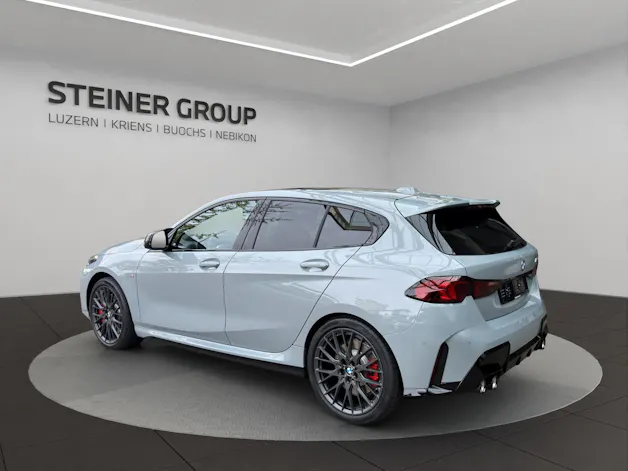 BMW M135 xDrive M Sport Pro