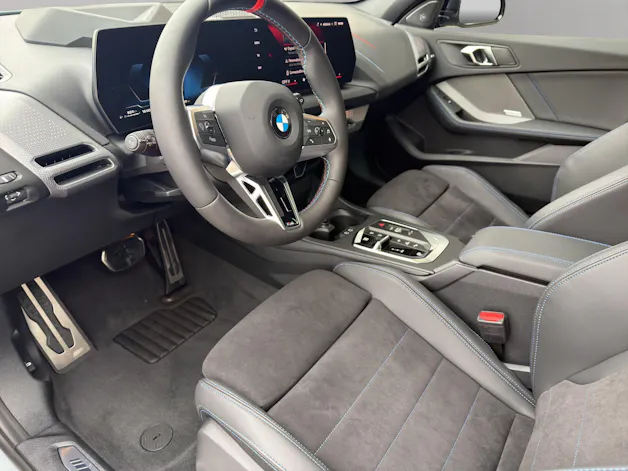 BMW M135 xDrive M Sport Pro