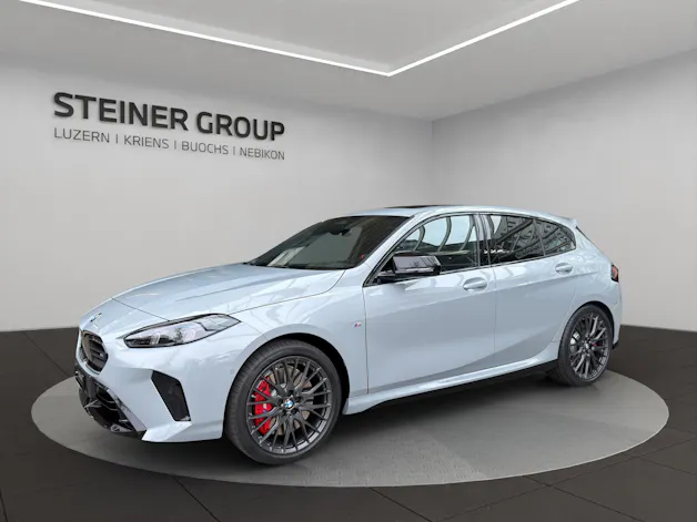 BMW M135 xDrive M Sport Pro