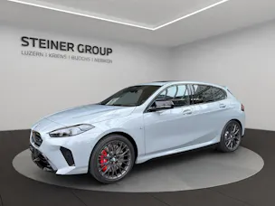 BMW M135 xDrive M Sport Pro