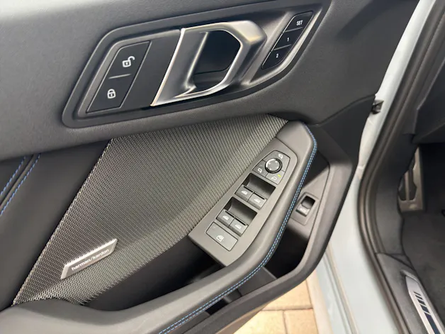 BMW M135 xDrive M Sport Pro