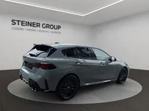 BMW M135 xDrive M Sport Pro
