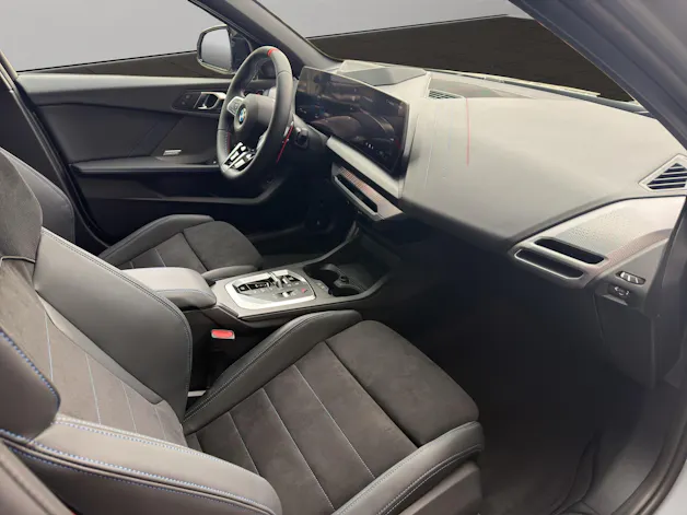 BMW M135 xDrive M Sport Pro