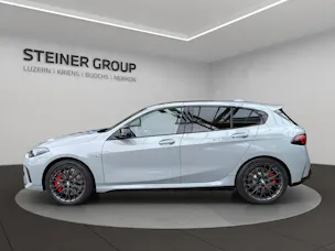 BMW M135 xDrive M Sport Pro
