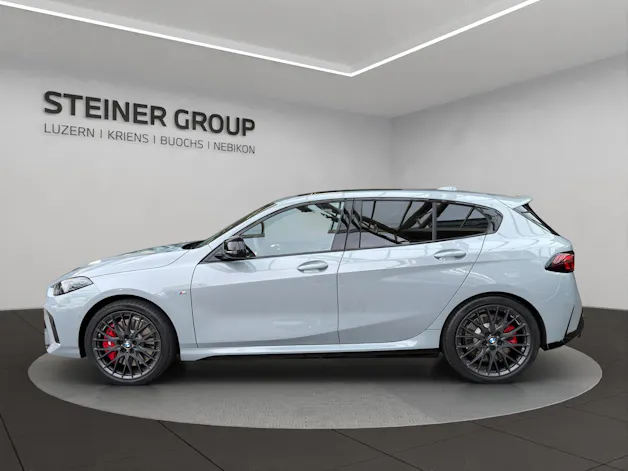 BMW M135 xDrive M Sport Pro