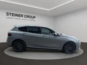 BMW M135 xDrive M Sport Pro