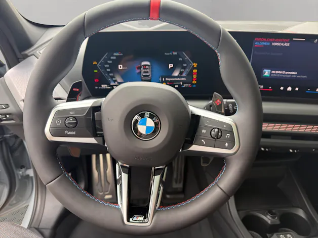 BMW M135 xDrive M Sport Pro