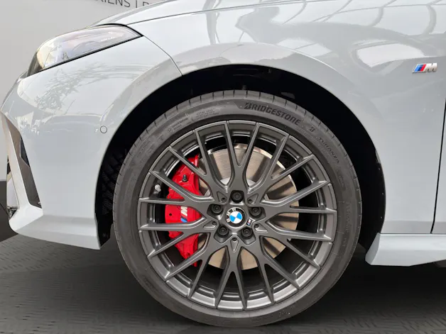 BMW M135 xDrive M Sport Pro