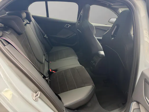 BMW M135 xDrive M Sport Pro
