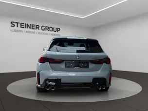 BMW M135 xDrive M Sport Pro