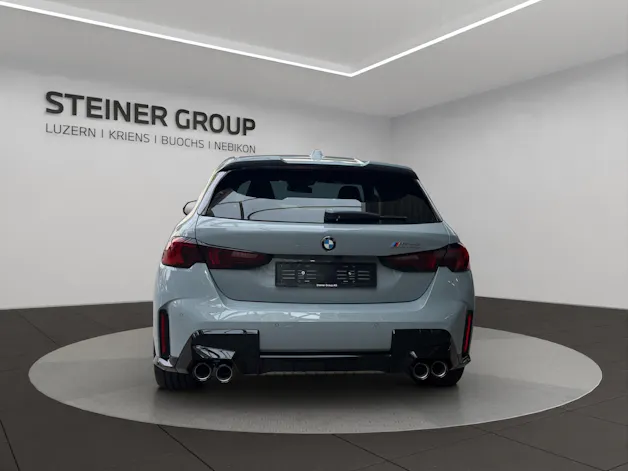 BMW M135 xDrive M Sport Pro
