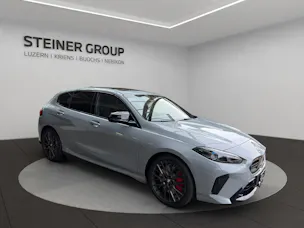BMW M135 xDrive M Sport Pro