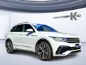 VW Tiguan 2.0 TDI SCR R-Line 4Motion DSG