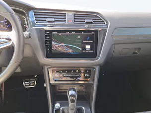 VW Tiguan 2.0 TDI SCR R-Line 4Motion DSG