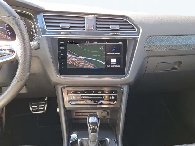 VW Tiguan 2.0 TDI SCR R-Line 4Motion DSG
