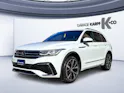 VW Tiguan 2.0 TDI SCR R-Line 4Motion DSG
