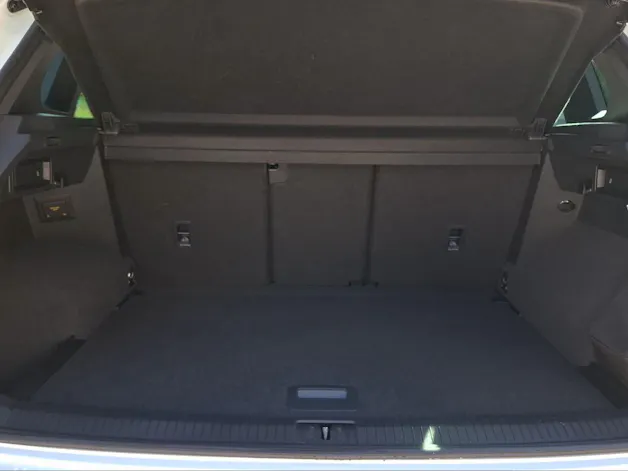 VW Tiguan 2.0 TDI SCR R-Line 4Motion DSG