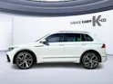 VW Tiguan 2.0 TDI SCR R-Line 4Motion DSG
