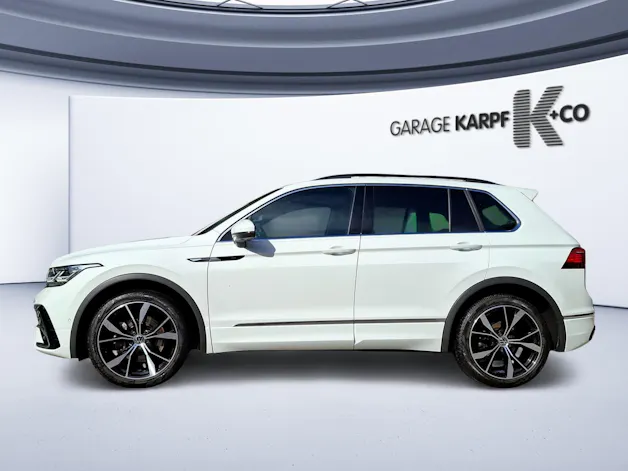 VW Tiguan 2.0 TDI SCR R-Line 4Motion DSG
