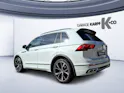 VW Tiguan 2.0 TDI SCR R-Line 4Motion DSG