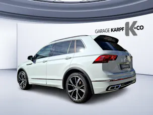 VW Tiguan 2.0 TDI SCR R-Line 4Motion DSG