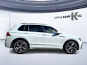 VW Tiguan 2.0 TDI SCR R-Line 4Motion DSG