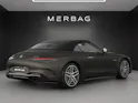 MERCEDES-BENZ AMG SL 55 4M Speedshift MCT