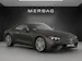 MERCEDES-BENZ AMG SL 55 4M Speedshift MCT